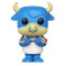 Funko T-Bone Blue