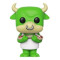 Funko T-Bone Green