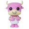 Funko T-Bone Pink