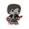 Funko Pop Tee Daryl Dixon M