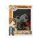 Funko Pop Tee Daryl Dixon M