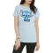 Funko Pop Tee Seated Stitch M