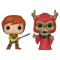 Funko Taran & Horned King