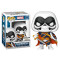 Funko Taskmaster 892