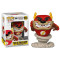 Funko Taz as the Flash