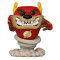 Funko Taz as the Flash