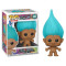 Funko Teal Troll