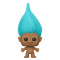 Funko Teal Troll