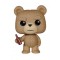 Funko Ted with Bottle