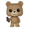 Funko Ted with Remote
