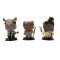 Funko Teebo, Chief Chirpa & Logray