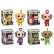 Funko Teletubbies 4 Pack