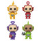 Funko Teletubbies 4 Pack