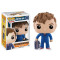 Funko Tenth Doctor with Hand