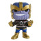 Funko Thanos Holiday