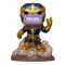 Funko Thanos Snapping Fingers