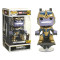 Funko Thanos with Throne