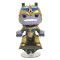 Funko Thanos with Throne