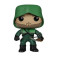 Funko Unmasked The Arrow