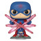 Funko The Atom