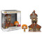 Funko The Burrow & Molly Weasley