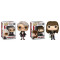 Funko The Devil Wears Prada Série Completa