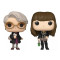 Funko The Devil Wears Prada Série Completa