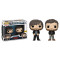 Funko The Duffer Brothers