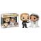 Funko The Duke & Duchess of Sussex