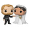 Funko The Duke & Duchess of Sussex