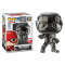 Funko The Flash Black Chrome