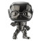 Funko The Flash Black Chrome