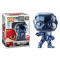 Funko The Flash Blue Chrome