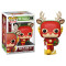 Funko The Flash Holiday Dash