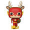 Funko The Flash Holiday Dash