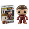 Funko The Flash Unmasked