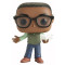 Funko The Good Place Chidi Anagonye