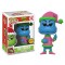 Funko The Grinch Chase