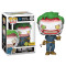 Funko The Joker Death of the Family GITD