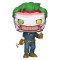 Funko The Joker Death of the Family GITD
