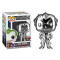 Funko The Joker Silver Chrome