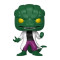 Funko The Lizard