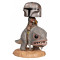 Funko The Mandalorian on Blurrg