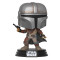 Funko The Mandalorian Pistol