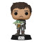 Funko The Mandalorian with Grogu