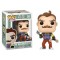 Funko The Neighbor with Axe and Rope