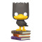 Funko The Raven Bart