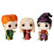 Funko The Sanderson Sisters 3 Pack