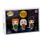 Funko The Sanderson Sisters 3 Pack