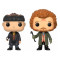 Funko The Wet Bandits